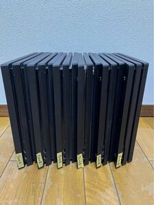 送料込み　@21000【動作確認済】PS4 pro 本体 6台 まとめ CUH 7000-7200 1TB PlayStation4