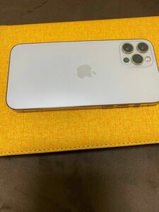 IPHONE 12PRO 128G SIMフリー美品