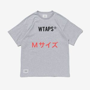 wtaps 24ss SIGN SS Tシャツ