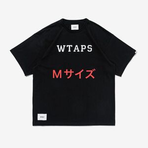 wtaps 24ss academy ss college Mサイズ