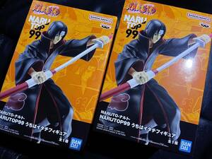  быстрое решение Naruto (Наруто) NARUTOP99 фигурка 2 шт. комплект #... itachiNARUTO Naruto (Наруто) p