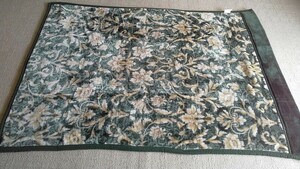  warm! Kyoto west river atfive blanket single 140×200cm