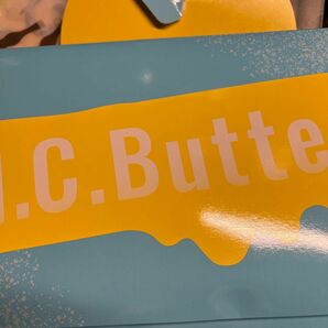 M.C.Butter