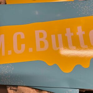 M.C.Butter