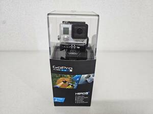 ■格安スタート■送料無料■GoPro HERO３+ ■純正マウント等オプション多数■