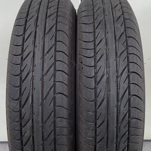 24050707  【送料無料】 ◆DUNLOP ECO EC201◆ 145/80R12 74S 22年製 2本の画像1