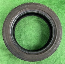 24051303　　【送料無料】　Continental 　Conti Eco 　Contact3 　155/60R15　74T　21年製　2本_画像6