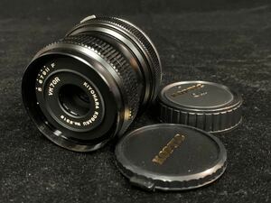  beautiful goods KIYOHARA KOGAKU No.3313 VK70R camera lens (Q20)