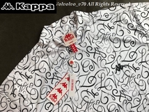 新品未使用【Size-M/GRAY】★★Kappa GOLF カッパ モックネックシャツ　吸汗速乾・抗菌防臭★★送料全国一律230円　匿名配送・追跡可能_画像7