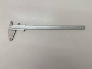 mitsutoyo vernier calipers 300mm used 