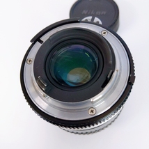 1493-5 NIKON NIKKOR 28mm 1:2 548456 ニコン ニッコール 【動作未確認】_画像4