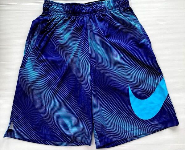 NIKE ハーフパンツ ショートパンツ ドライ素材 セパレート ユニフォーム 女子ユニフォーム ランパン ショートパンツ 陸上競技