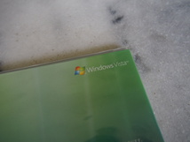 Windows Vista★Anytime Upgrade☆32ビット版ソフトウェア★未使用 未開封★Microsoft_画像7