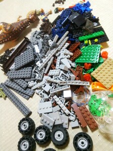 レゴ(LEGO) ジュラシックワールド カルノタウルス対ジャイロスフィア 75929