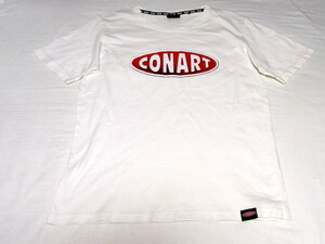 CONART Tシャツ Mサイズ コナート