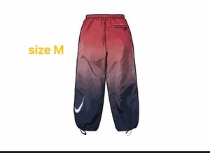 Supreme x Nike Ripstop Track Pant 