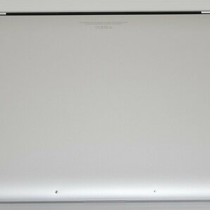 ★MacBook Pro 15-inch 2019 Core i7(2.6GHz6コア)16GB/SSD512GB/Ventura/シルバー★の画像8
