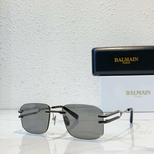 Balmain Balmain sunglasses glasses gla sun man and woman use present gift box attaching 3851