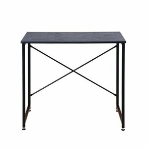 [ черный ] простой стол простой стол из дерева стол Work стол 