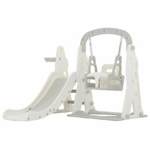  slipping pcs slide swing playground equipment slipping .. slider interior large playground equipment swing Kids Kids park child basket goal 