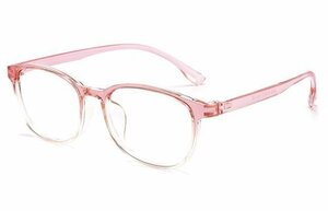1円～　大奉仕　ブルーライトカット　メガネフレーム　レンズ交換可能　フルリム　タテメガネ　眼鏡　男女兼用　 sc0355