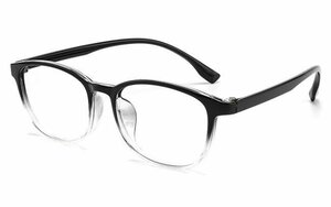 1円～　大奉仕　ブルーライトカット　メガネフレーム　レンズ交換可能　フルリム　タテメガネ　眼鏡　男女兼用　 sc0354