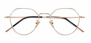 送料無料　メガネフレーム　フルリム　眼鏡　レンズ交換可能　チタン　ブルーライトカット　男女兼用　 sc0121