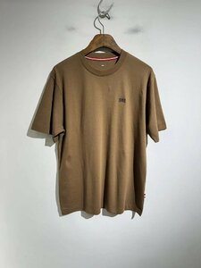 送料無料　新品　BALLY　バリー　Tシャツ　丸首　刺繍ロゴ　シンプル　半袖　コットン　M-3XL　サイズ選択可能　3973