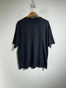 送料無料　Maison Margiela マルタンマルジェラ メンズ　Tシャツ　無地　半袖　シンプル　コットン　M-3XL　サイズ選択可能　MM6　4246