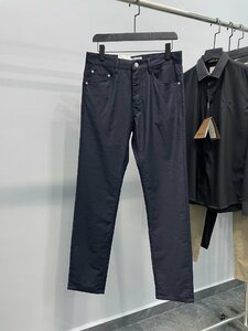 ブルネロクチネリ　BRUNELLO CUCINELLI メンズ　ズボン　スラックス　パンツ　新品　30-38　サイズ選択可能　3841