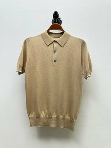 送料無料　ブルネロクチネリ　BRUNELLO CUCINELLI メンズ　ポロシャツ　半袖　新品　ビジネス　M-XXL　サイズ選択可能　3678