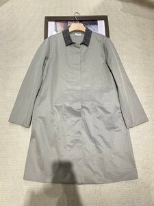 ブルネロクチネリ　BRUNELLO CUCINELLI　レディース　トレンチコート　コート　ロング　 サイズ選択可能 新品　3989