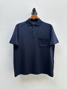 送料無料　Brioni　ブリオーニ　メンズ　ポロシャツ　Tシャツ　半袖　シンプル　丸首　46-54　サイズ選択可能　4274