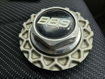 BBS センターキャップ RS　0924036 0924038 15インチ BBSセンターキャップ_画像2