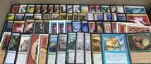 ★MTG　大量段ボール1箱分　約16.5kg　_画像1