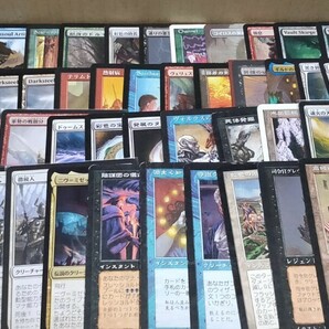 ★MTG 大量段ボール1箱分 約12.6kg の画像1