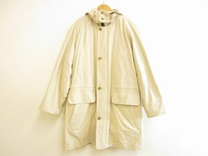 Burberrys / バーバリーズ フード付きコート ライナー付き 中綿コート ジャンパー ユニセックス サイズ : LY コート ベージュ