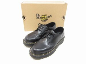 Dr.Martens / ドクターマーチン 1461 BEX 3EYE SHOE 21084001 レザーシューズ メンズ サイズ : UK7 ブラック