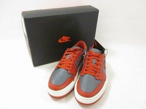 NIKE / ナイキ AIR JORDAN1 ELEVATE LOW エアジョーダン1 エレベートロー サイズ : 26.5cm