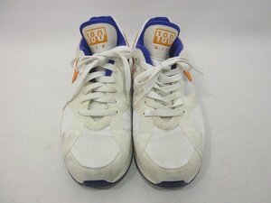 NIKE / ナイキ AIR MAX180 Bright&Dark concord 615287-101 白ベース サイズ : 26.5cm スニーカー