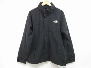 THE NORTH FACE/ザ ノース フェイス Hydrena Wind Jacket NP72131 ハイドレナ ウインドジャケット サイズ : L ブラック