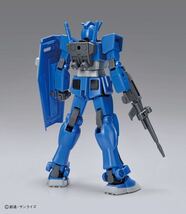 ENTRY GRADE 1/144 RX-78-2 GUNDAM[島根スサノオマジックカラー　限定ガンプラ　BNDAISPIRITS バンダイ 機動戦士ガンダム ガンプラ_画像3