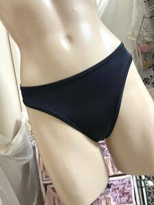 * men's swimsuit pants M* Descente [arena] made in Japan *.. swimming shorts * men's bikini panties : black ARN-91