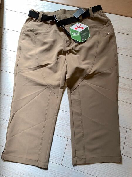 karrimor 薄手ハーフパンツ 69/27 ウエスト 35 アウトドア 山登り ハイキング