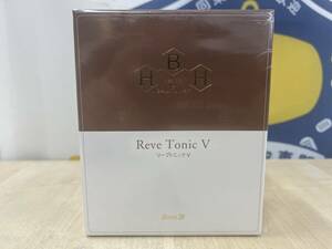 【s3066】Reve21 リーブ21 リーブトニック Vセット 育毛剤 (育毛ローション) A・B 各140ml 定価36300円相当　☆新品未使用・未開封☆