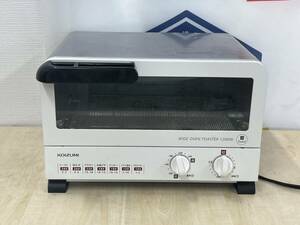 [s3252]KOIZUMI Koizumi oven toaster KOS-1204 2021 year made used present condition goods 