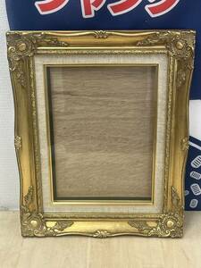 [s2996] world . picture frame size : length 47.5cm× width 38cm * beautiful goods *