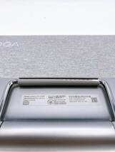 Lenovo Yoga Tab 11 8GB/256GB 11型ワイドIPSタッチパネル液晶タブレット ZA8W0057JP_画像6