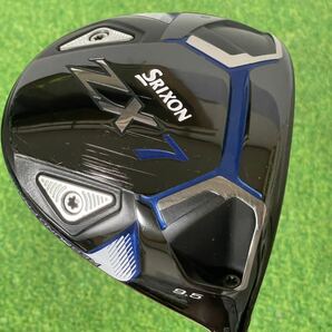 【中古】SRIXON ZX7 9.5° Miyazaki CODEX KORI 6 (S)