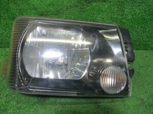 2001/2 ミニキャブ GD-U62V 右ヘッドライト P1711 【個人宅配送不可商品】